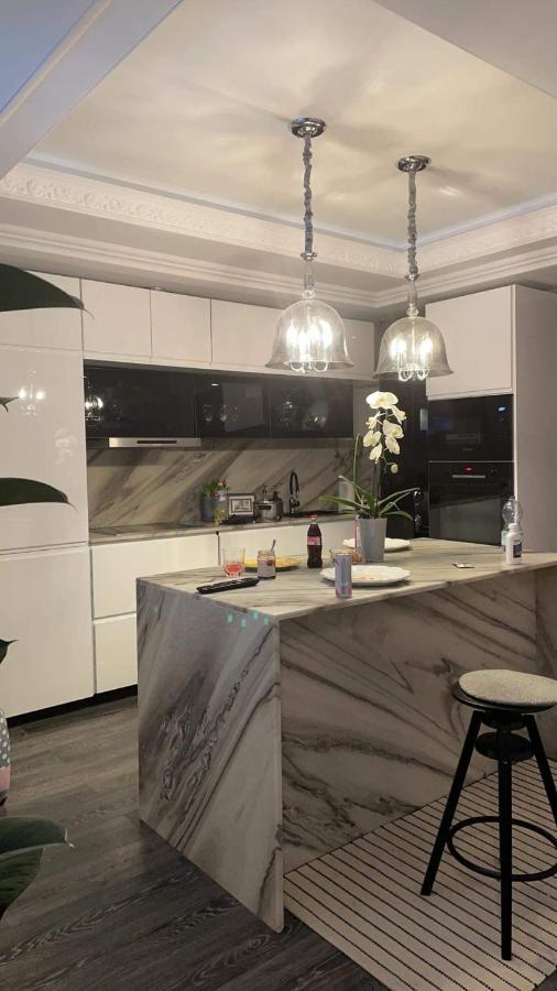 הוילה בוקרשט Casa In Inima Capitalei מראה חיצוני תמונה